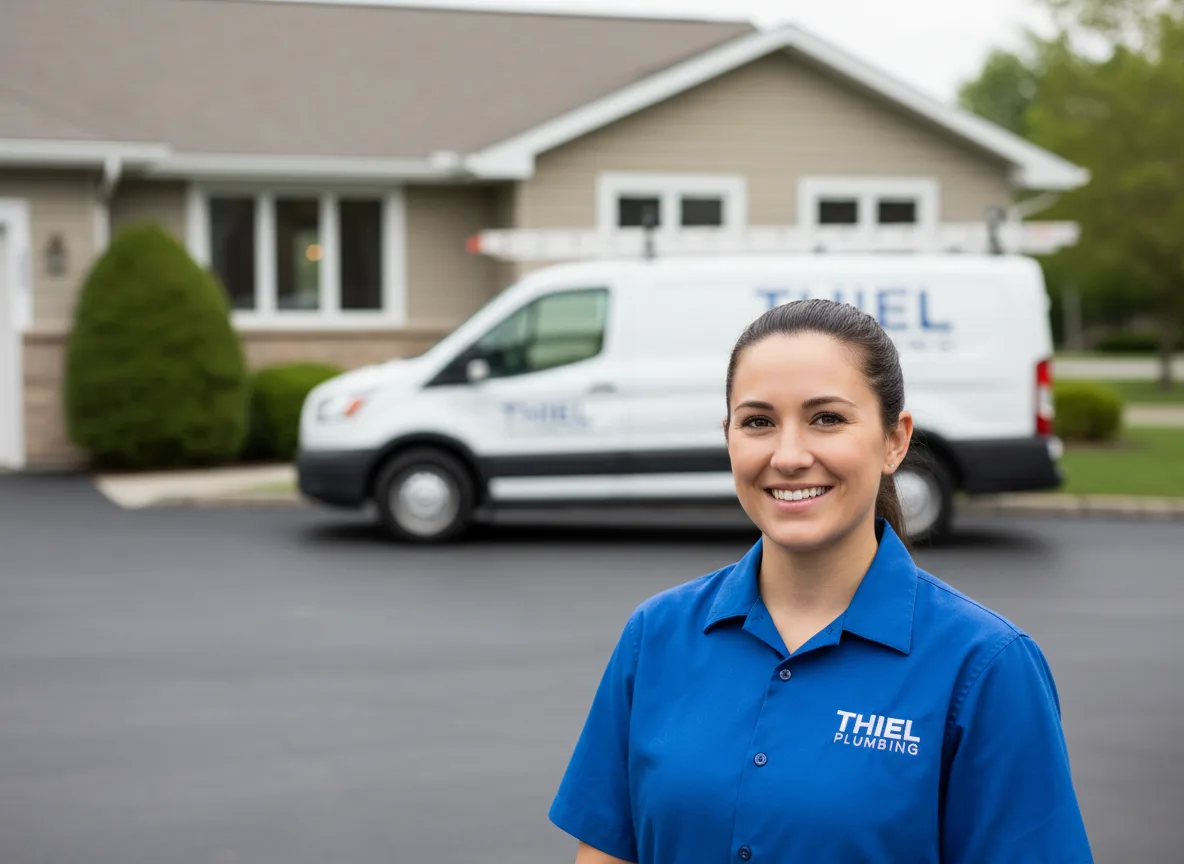 Plumber Courtland, MN FAQs